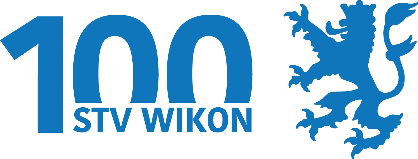 100 Jahre STV Wikon